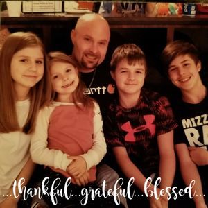 Meet your Posher, Scott